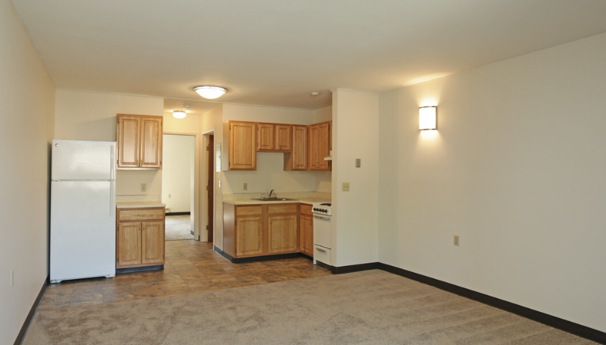 Meadow Park Apartments